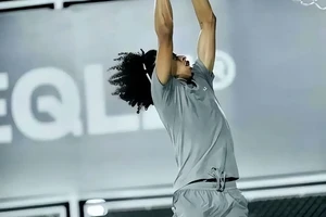 为什么耐心对篮球运动员的发展至关重要：从训练到比赛的全面解析